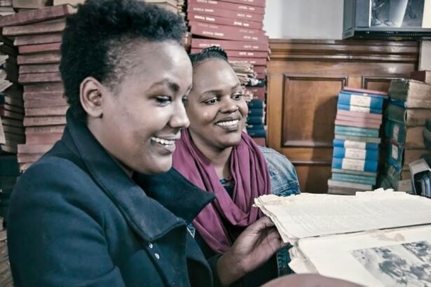 Two East African Films Premiere at Sundance. Here’s Why That’s Important.