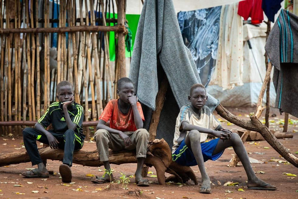The Balance of Sudan’s Civil War Shifts