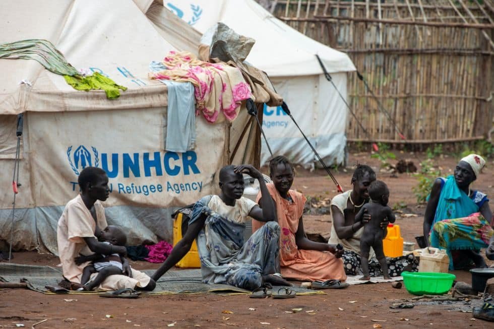 Sudan’s Crisis Worsens Amid Escalating War and Fading International Support