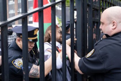 CUNY Profs Fired After Palestine Advocacy, Sparking Outcry