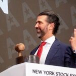 Trump Jr.'s Defense Industry Ties Raise Ethics Concerns