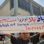 GOP Moves to Block UNRWA Funding Amid Gaza Famine