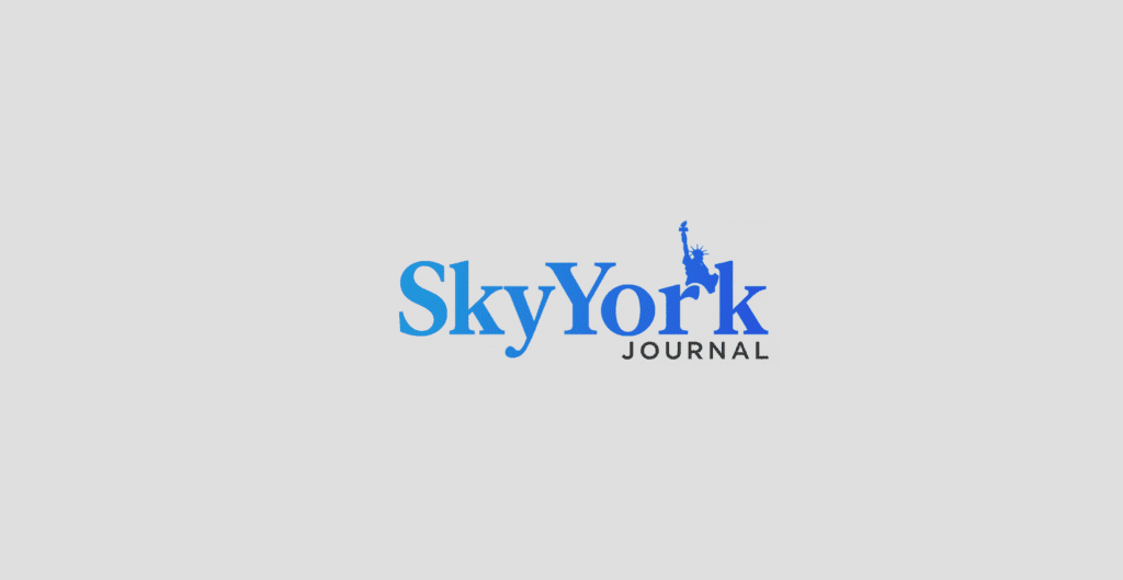 Sky York Journal