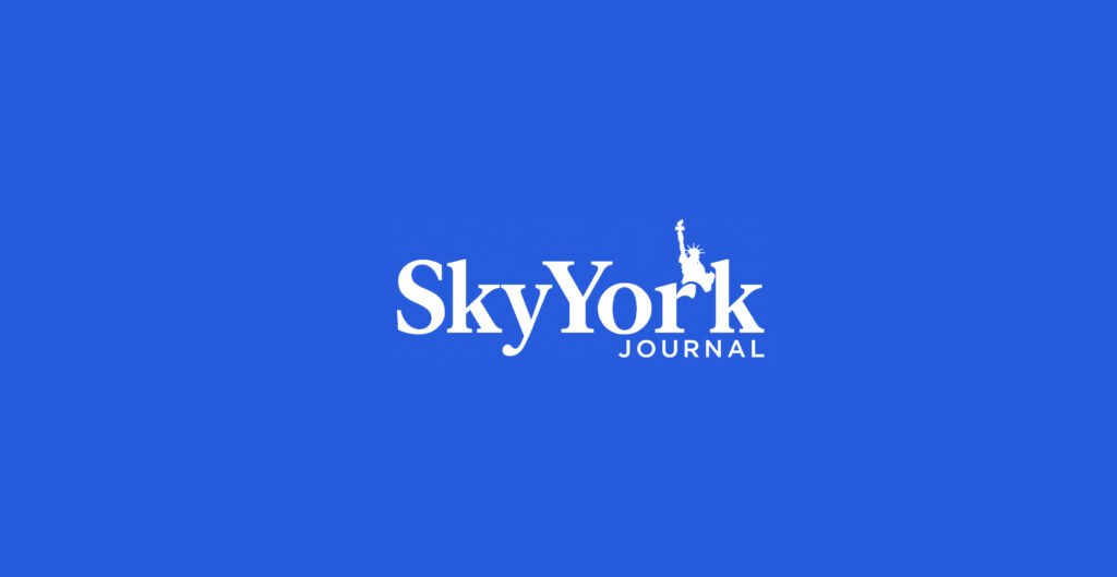 Sky York Journal: Where Independent Journalism Meets Global Perspective