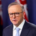 Australia to Recognize the State of Palestine at Upcoming UN General Assembly in September