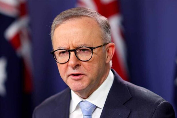 Australia to Recognize the State of Palestine at Upcoming UN General Assembly in September