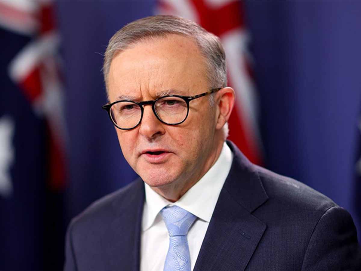 Australia to Recognize the State of Palestine at Upcoming UN General Assembly in September