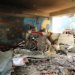 Gaza's Collapsing Education: Israeli Strikes on Schools Expose Civilian Vulnerability