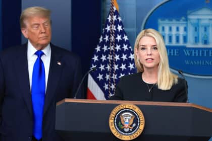 Trump, Epstein Tattoos Cause White House Stir