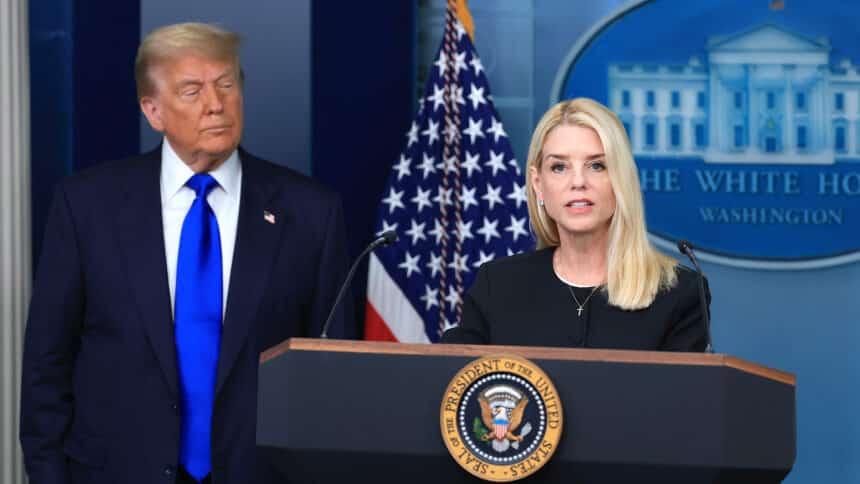 Trump, Epstein Tattoos Cause White House Stir