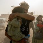 Afghanistan: Taliban Repression & Humanitarian Crisis