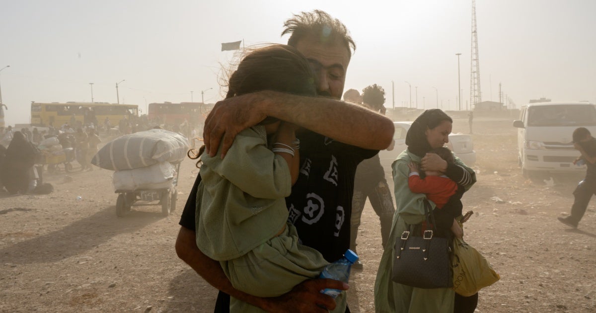 Afghanistan: Taliban Repression & Humanitarian Crisis