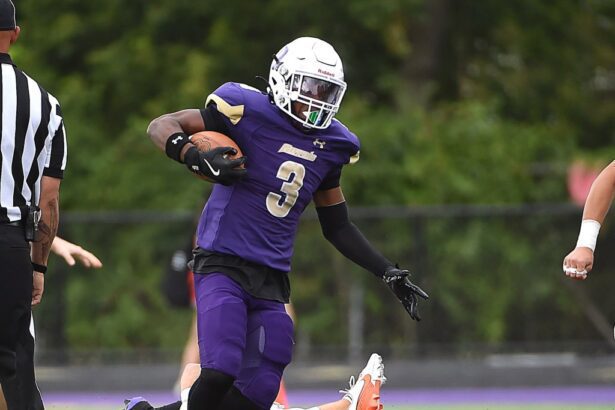 Upper Darby Tops Conestoga in Explosive Victory