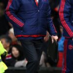 Man Utd Target Rodriguez Amid Injury Crisis