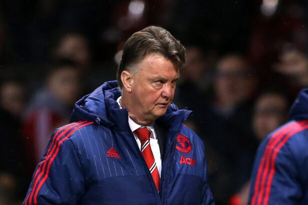 Man Utd Target Rodriguez Amid Injury Crisis