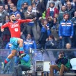 Napoli's Serie A Title Challenge Heats Up