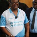 Tundu Lissu Trial Delayed Amid Repression Concerns