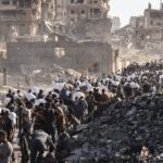 Gaza Genocide Recognition Sparks Global Shift