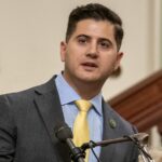 Ex-Riot Lawyer Prosecutes Immigration Protesters