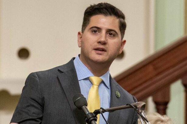 Ex-Riot Lawyer Prosecutes Immigration Protesters