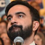 Zohran Mamdani, the "Black Vote," and a New Political Playbook