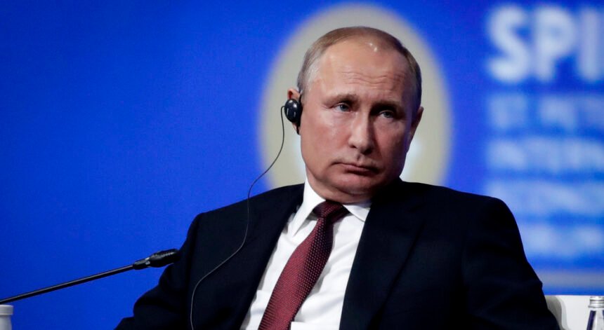 russia sanctions
