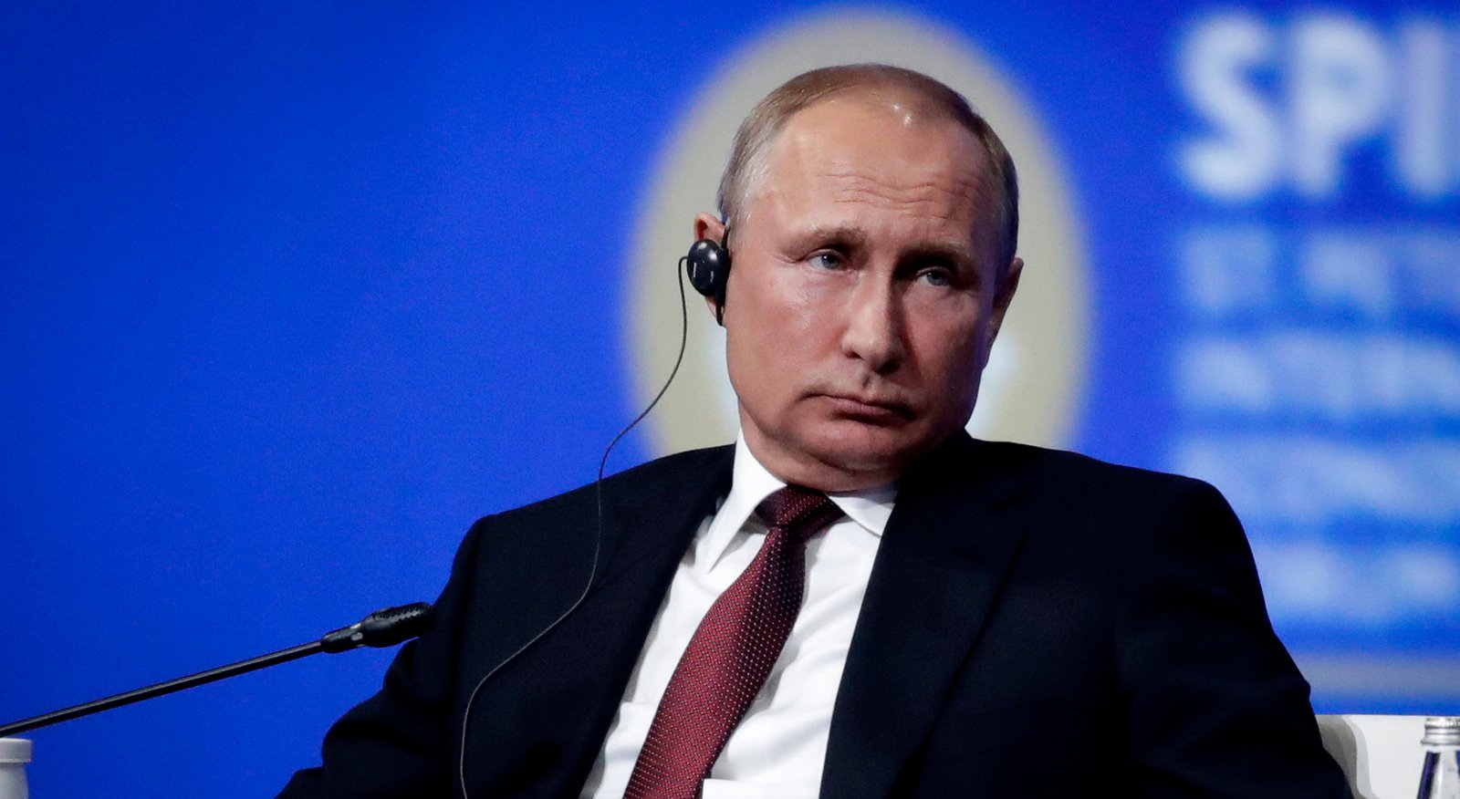 russia sanctions