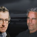 Chomsky epstein