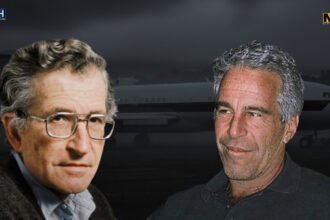 Chomsky epstein